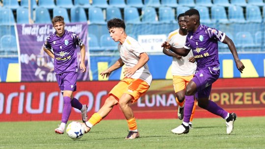 Președintele din SuperLigă a răbufnit: ”Ce vreți să fac?! Nu s-a întâmplat absolut nimic!”