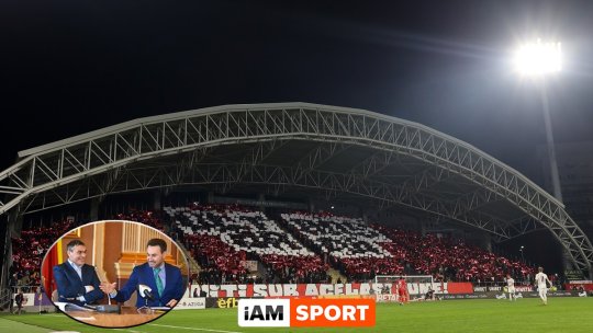 Alexandru Meszar, favoritul mătușii Tamara! Șeful de la UTA și soția lui câștigă 2.000 de euro, dar creditează Aradul cu milioane de euro!