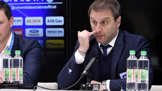 OFICIAL | Devis Mangia s-a întors în antrenorat la 3 ani după ce a fost acuzat de hărțuire sexuală de foștii săi jucători! Echipa care a decis să îi ofere o șansă