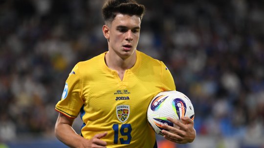 Rareș Ilie și-a îndeplinit dorința. Echipa cu care este aproape de a semna românul