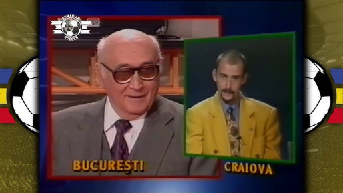 La finalul anilor '90, Procesul etapei avea o audiență uriașă. Din două televizoare deschise, unul era pe emisiunea de la Pro TV