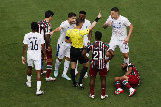 Avem prima semifinalistă de la Campionatul Mondial al Cluburilor! Cum s-a terminat duelul dintre Fluminense și Al Hilal