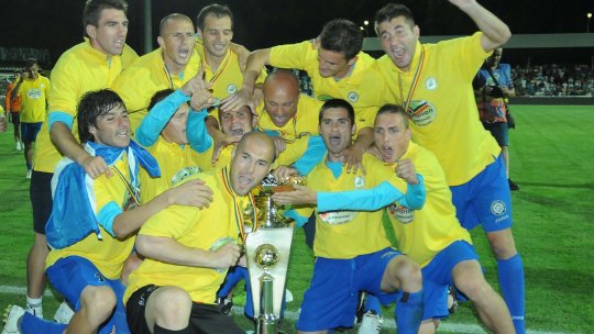 A câștigat 3 titluri de campion al României, dar a ajuns după gratii pentru că a omorât un om. Ce s-a ales de fostul jucător de la Dinamo