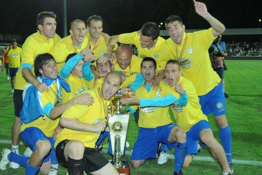 A câștigat 3 titluri de campion al României, dar a ajuns după gratii pentru că a omorât un om. Ce s-a ales de fostul jucător de la Dinamo
