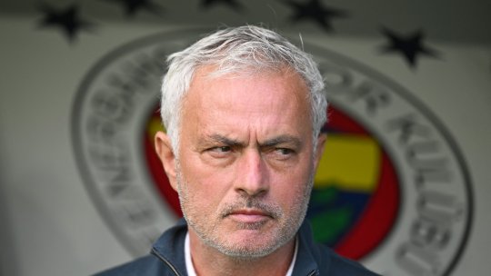 Acuzații extrem de grave după ce Mourinho l-a adus în Turcia: ”Au încercat să mă dopeze! Ești amenințat dacă vorbești despre asta, a fost cea mai mare greșeală să vin aici”