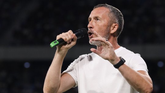 MM Stoica a ieșit la atac: ”Nu vă bateți joc, nu e normal să fim tratați cu asemenea dispreț! Vrem să fie echipele mai slabe?!”