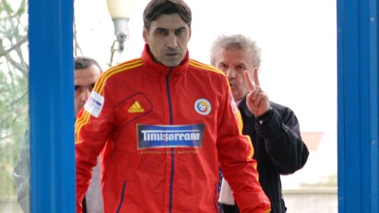 Ilie Dobre a numit cel mai mare fotbalist român din istorie: ”Artist inevitabil al gazonului, unul dintre cei mai mari din lume!”