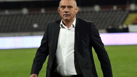 De ce l-a dat afară Florin Prunea pe fratele lui Daniel Pancu: ”A început direct cu pălinca”