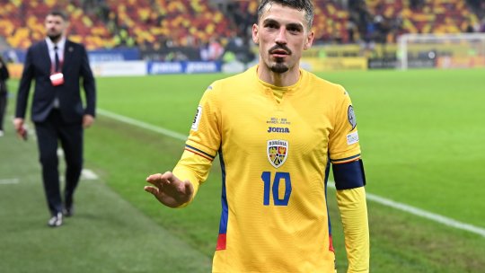 Nu îi dă nicio șansă lui Nicușor Sanciu la Genoa: ”Nu o să facă față! Când o să îl ia animalele alea...”