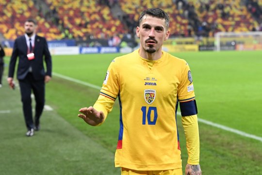 Nu îi dă nicio șansă lui Nicușor Stanciu la Genoa: ”Nu o să facă față! Când o să îl ia animalele alea...”