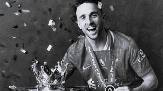 Gestul superb al lui Liverpool după moartea lui Diogo Jota: ”Nu este un simplu doliu”