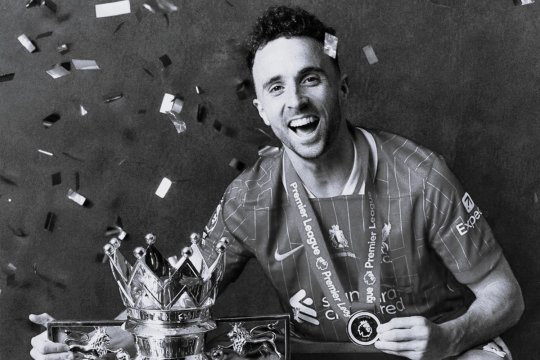 Gestul superb al lui Liverpool după moartea lui Diogo Jota: ”Nu este un simplu doliu”