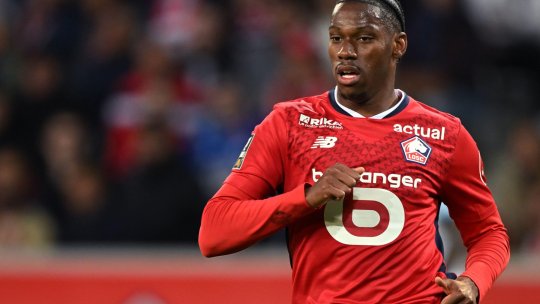 OFICIAL | Jonathan David a semnat cu noua echipă! Grandul care l-a transferat gratis pe starul canadian