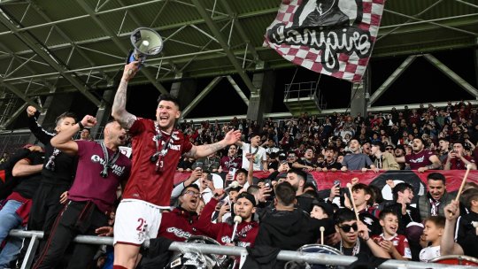 Fanii Rapidului le declară război lui Șucu și Angelescu: ”Tratament incalificabil! Înlocuiți pasiunea cu indiferența și tradiția cu interese de moment”