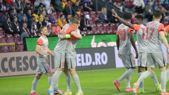 FCSB, în TOP 10 cele mai valoroase echipe din preliminariile Ligii Campionilor. Ce loc ocupă formația lui Gigi Becali