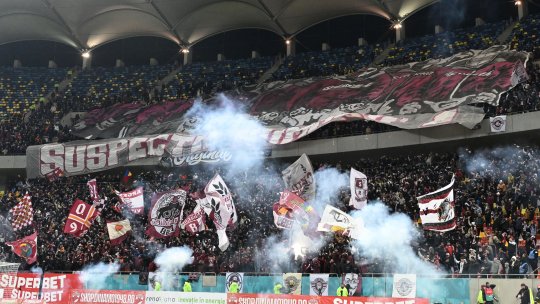 Legenda Rapidului, fără menajamente: ”Dacă aș fi jucat la Steaua, aș fi avut cu mult mai multe selecții la echipa națională”