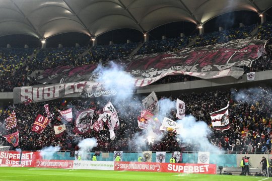 Legenda Rapidului, fără menajamente: ”Dacă aș fi jucat la Steaua, aș fi avut cu mult mai multe selecții la echipa națională”