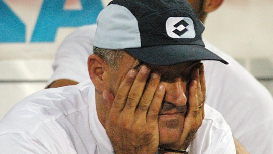 Motivul uluitor pentru care Petre Grigoraș nu mai antrenează la Liga 1 și 2: ”S-a răspândit informația asta”