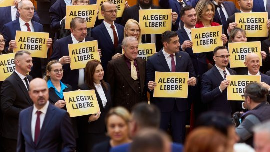 AUR, contestație la CCR în legătură cu Legea Sportului! Fosta atletă Monica Iagăr, vehementă: ”Au călcat în picioare regulamentele”