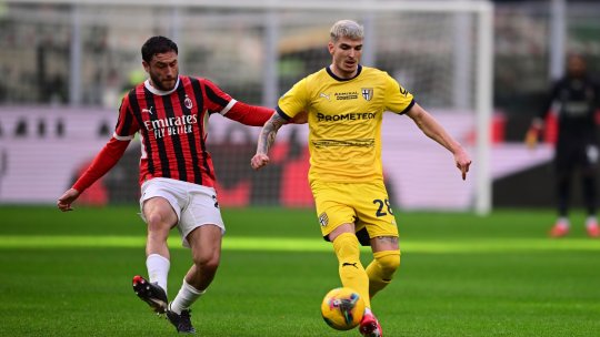 Italienii încep negocierile. Valentin Mihăilă este aproape de plecarea de la Parma