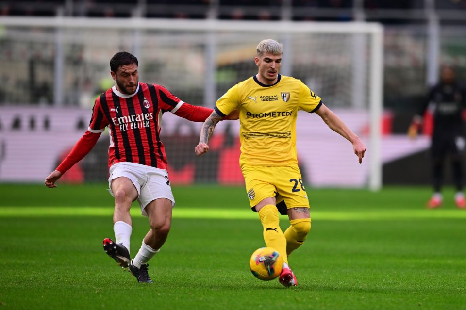 Valentin Mihăilă ar fi dorit de Lecce, din Serie A