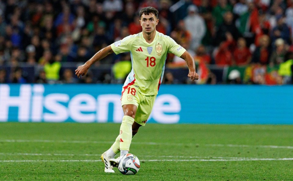 Martin Zubimendi va juca la Arsenal