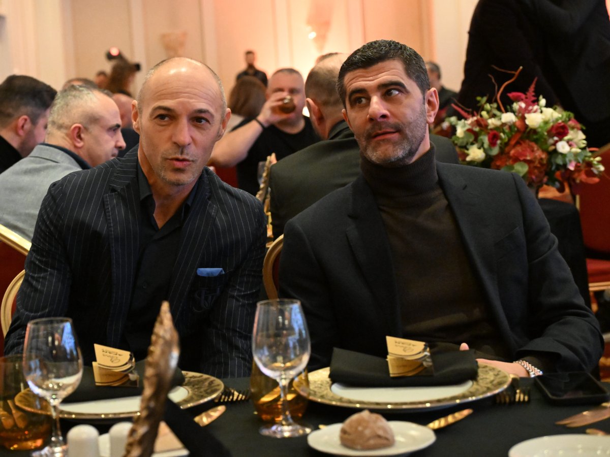 Bogdan Andone și Dani Coman, antrenorul și președintele FC Argeș