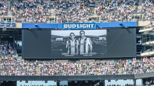 Verdictul expertului: ce factori au dus la tragicul accident în care au murit Diogo Jota și Andre Silva