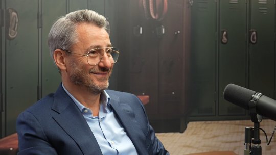 Fostul finanțator din Liga 1, despre omul care i-a distrus căsnicia lui Dan Petrescu: ”Un tip foarte mișto și un jucător talentat!”