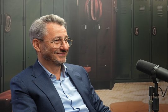 Fostul finanțator din Liga 1, despre omul care i-a distrus căsnicia lui Dan Petrescu: ”Un tip foarte mișto și un jucător talentat!”