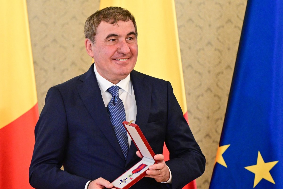 Pleacă Georghe Hagi în Arabia? Gică Popescu a spus clar: ”Nu e tocmai simplu”