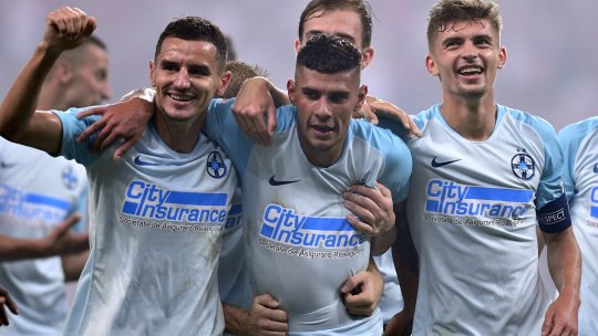 Fotbalistul făcut praf de Giovanni Becali, replică necruțătoare pentru impresar: ”Am avut nevoie de ajutorul lui și m-a abandonat! Eu l-am ajutat mai mult, cu comisionul!”