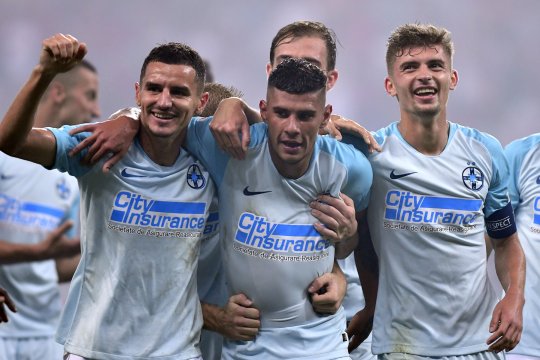 Fotbalistul făcut praf de Giovanni Becali, replică necruțătoare pentru impresar: ”Am avut nevoie de ajutorul lui și m-a abandonat! Eu l-am ajutat mai mult, cu comisionul!”