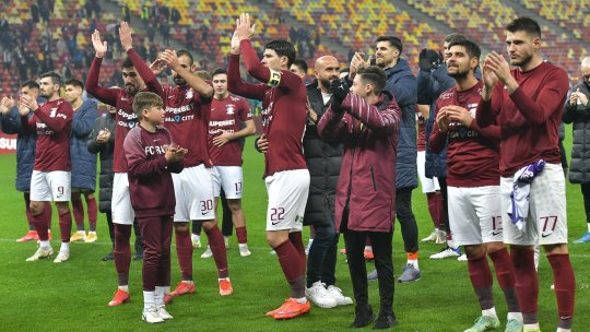 Jucătorul care a scris istorie la Rapid s-a retras ”pe ascuns” și anunță că și-a găsit ”menirea”