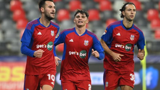 Mihai Stoica a anunțat un nou transfer la FCSB. Numele care se află pe lista campioanei României