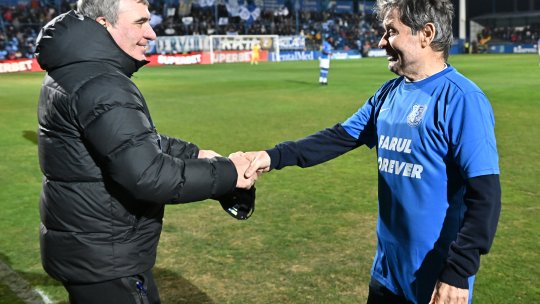 Doliu la Farul Constanța. Fotbalistul emblematic al echipei s-a stins din viață