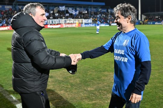 Doliu la Farul Constanța. Fotbalistul emblematic al echipei s-a stins din viață