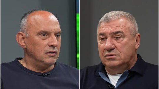 ”Războiul” dintre frații Becali și Prunea: impresarii l-au acuzat direct că i-a turnat în ”Dosarul Transferurilor”! Ce s-ar fi întâmplat, de fapt: ”Te luau pe tine dacă nu făceai asta”