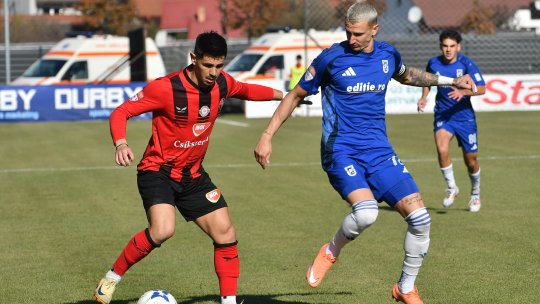 OFICIAL | Pus pe liber de Mititelu, fotbalistul a semnat în SuperLiga