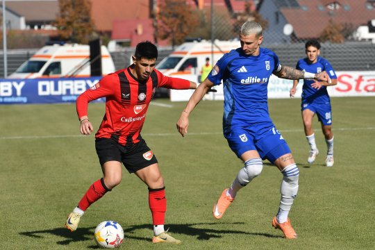 OFICIAL | Pus pe liber de Mititelu, fotbalistul a semnat în SuperLiga