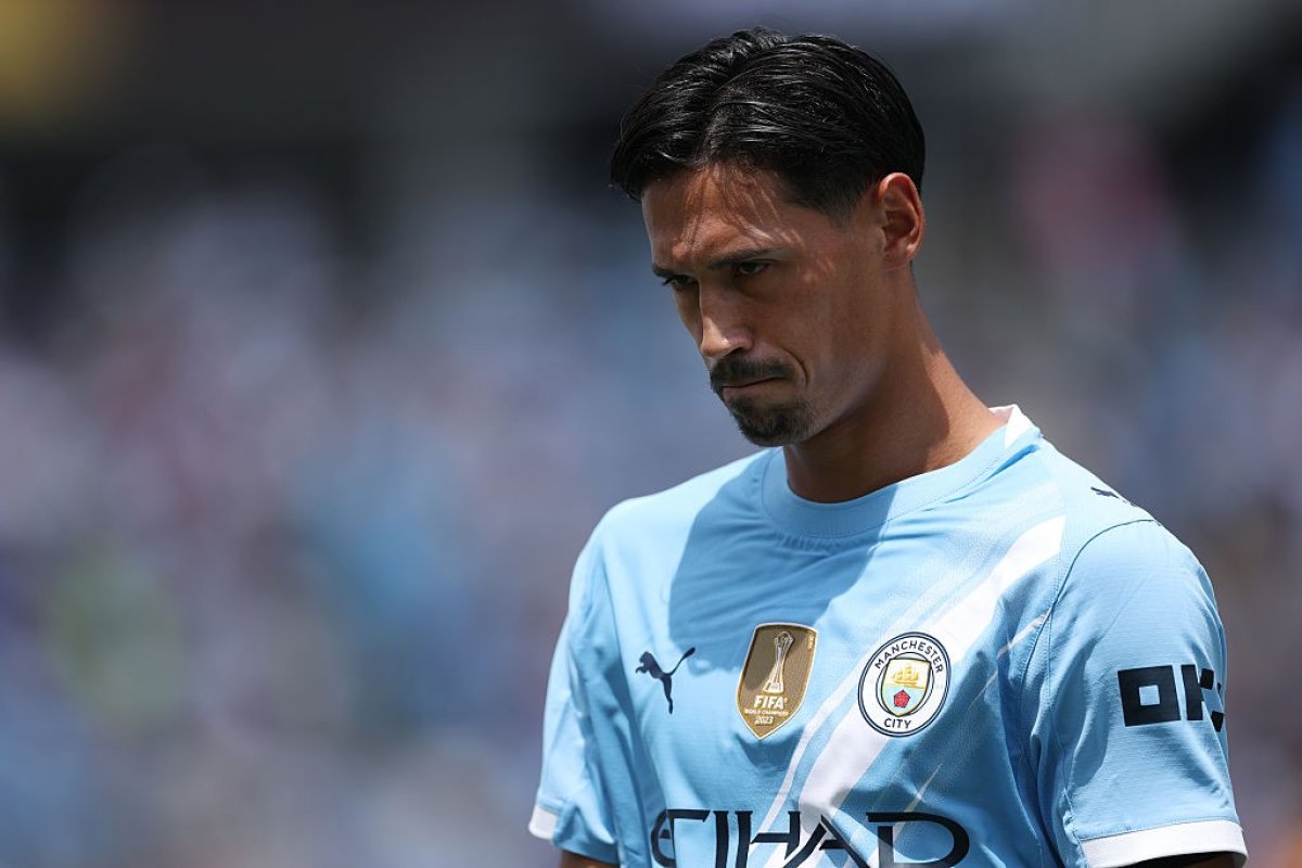 Tijjani Reijnders a semnat cu Manchester City și a jucat la Cupa Mondială a Cluburilor FIFA