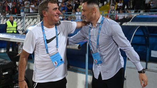 Fotbalistul transferat pentru 650.000 de euro de Universitatea Craiova, cedat gratis lui Gică Hagi! Detaliile plecării definitive din Bănie