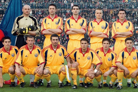 A jucat la Steaua, Dinamo și Rapid, dar a rămas cu sufletul într-un sigur loc. ”Nu pot să uit”