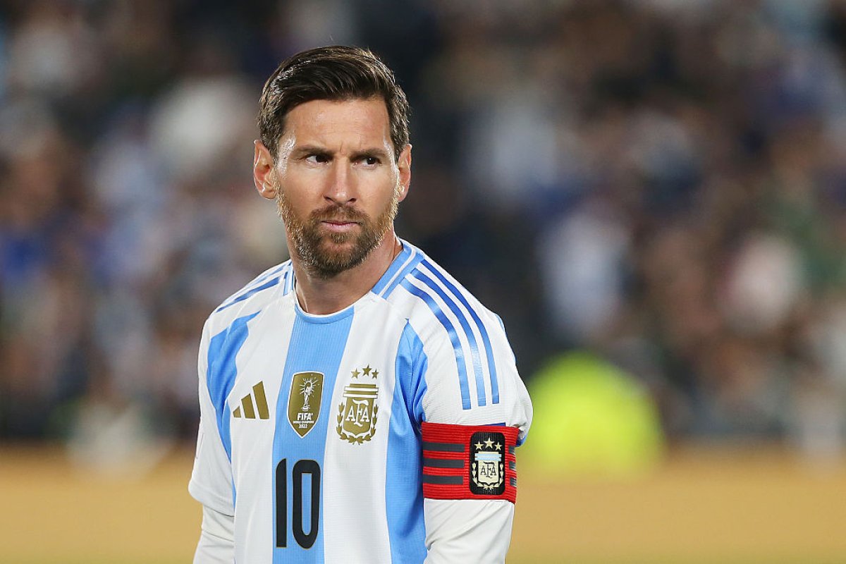 Messi ia în calcul să schimbe campionatul pentru a juca la un nivel mai înalt în pregătirea CM 2026
