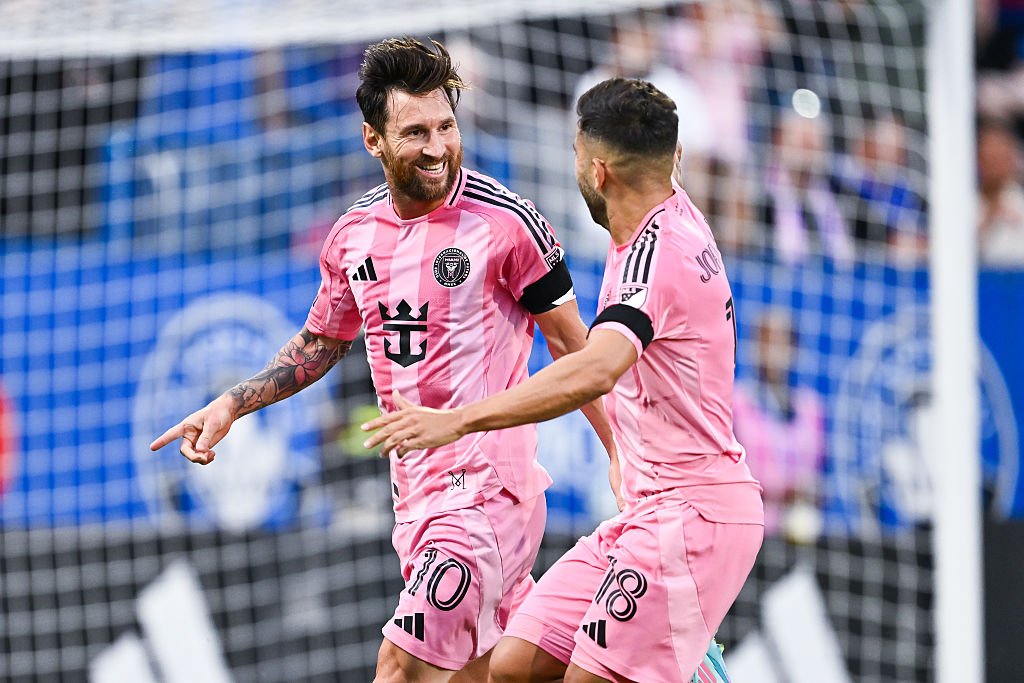 Leo Messi, ofertat din Arabia Saudită