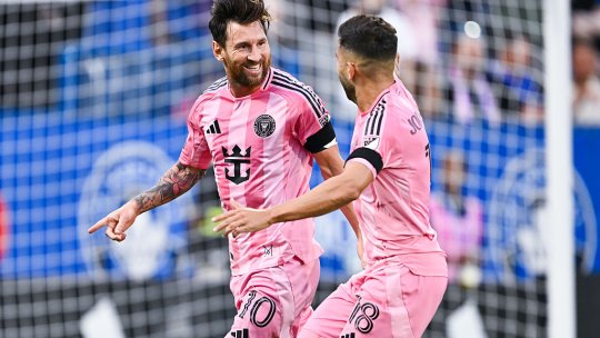 Ar fi mutarea anului! Anunțul L'Equipe: echipa care îl vrea pe Lionel Messi