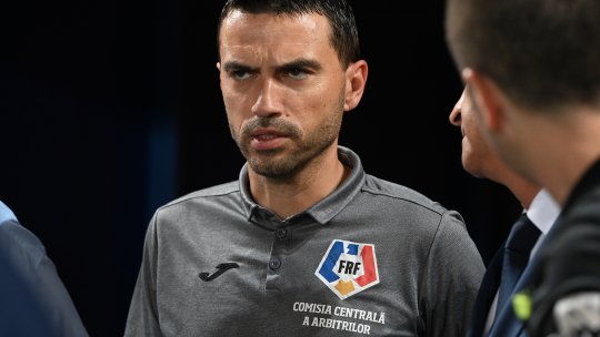 Cu ce se va ocupa, de fapt, Ovidiu Hațegan în cadrul CCA. Cum este afectat Alexandru Deaconu de numire