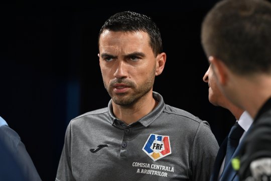 Cu ce se va ocupa, de fapt, Ovidiu Hațegan în cadrul CCA. Cum este afectat Alexandru Deaconu de numire