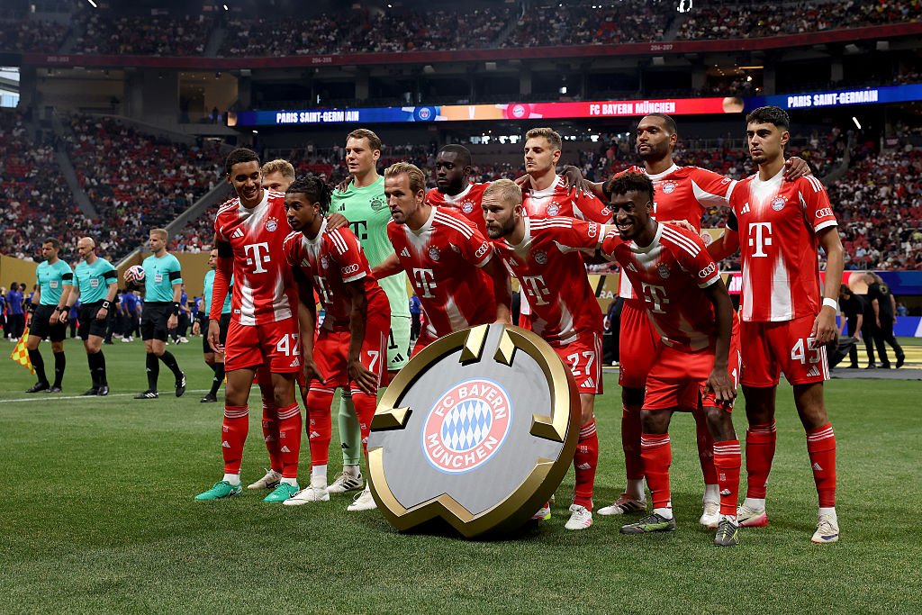 Bayern Munchen îl vrea pe Luis Diaz, de la Liverpool, iar jucătorul și-ar fi dat deja acordul pentru mutare