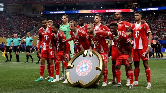 A ales-o pe Bayern! Barcelona primește o nouă lovitură după ce l-a ratat pe Nico Williams